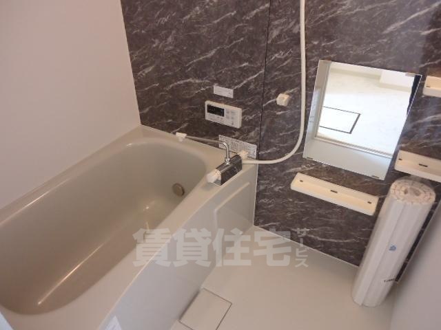 バス・シャワールーム　イメージ