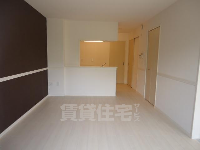 居室・リビング　イメージ