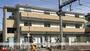 立川駅より徒歩11分 築2年1ヶ月 3階建の賃貸物件
