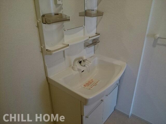 洗面設備　他社様掲載物件もまとめてご紹介、ご案内可能です(^^)/