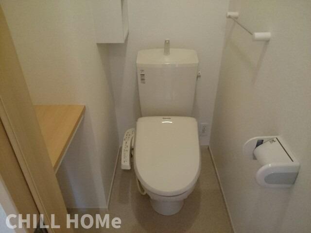 トイレ　他社様掲載物件もまとめてご紹介、ご案内可能です(^^)/