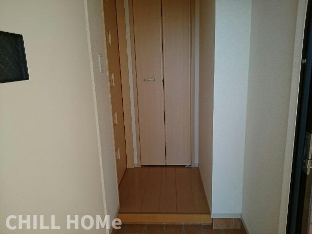 玄関　他社様掲載物件もまとめてご紹介、ご案内可能です(^^)/