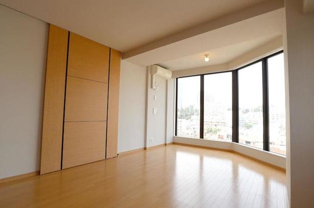 居室・リビング　居室