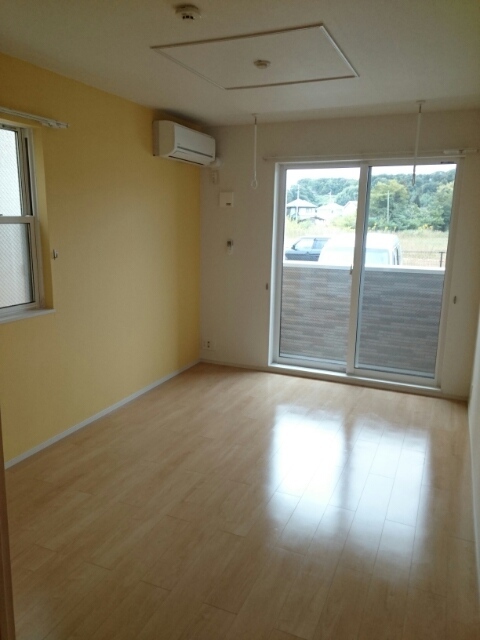 居室・リビング　居室・リビング