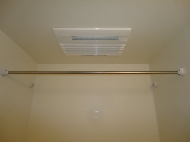 その他設備　浴室乾燥機(イメージ)