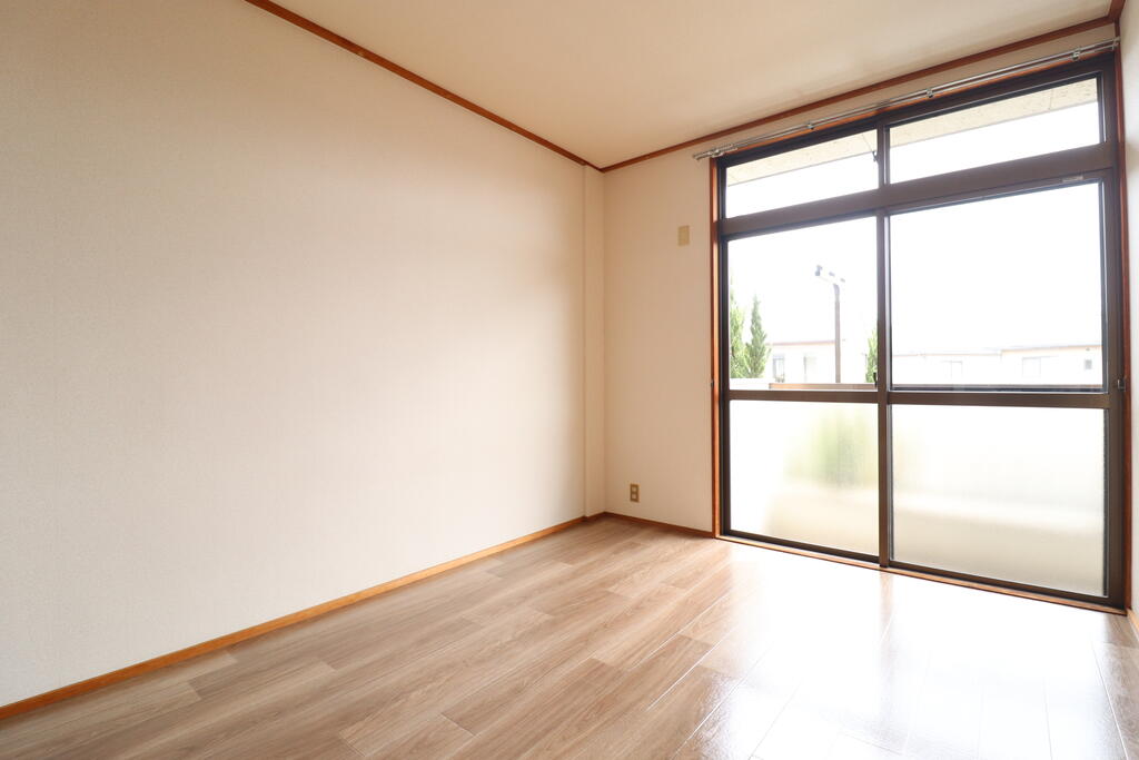 その他部屋・スペース　洋室