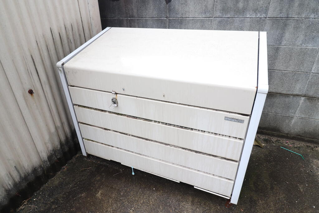 その他　専用ゴミステーション