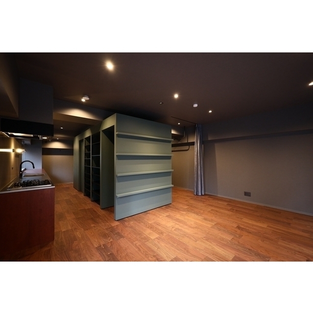 居室・リビング