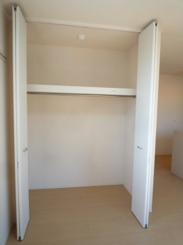 収納　こまごまとしたものを収納できそうですね