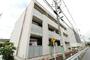 地下鉄赤塚駅より徒歩14分 3階 築9年6ヶ月の賃貸物件