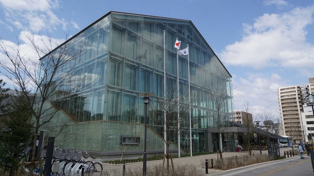 その他　さかい利晶の杜（その他）まで517m