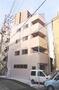 大崎駅より徒歩7分 3階 築13年11ヶ月の賃貸物件