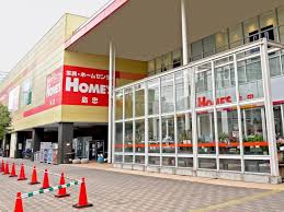 ホームセンター　島忠HOME’S(島忠ホームズ) 仙川店（ホームセンター）まで517m