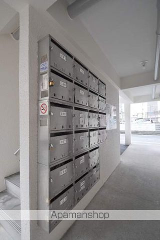その他共有部分　その他共有部分
