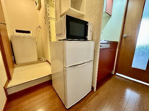 その他設備　設備・仕様は号室により異なる為、現況を優先いたします。