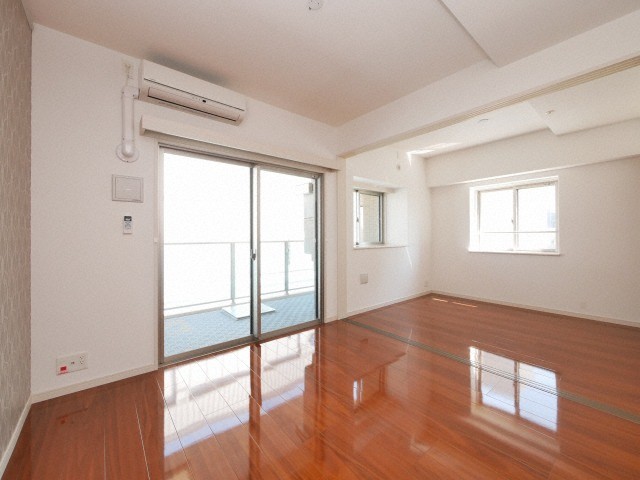 居室・リビング　リビング・ダイニング