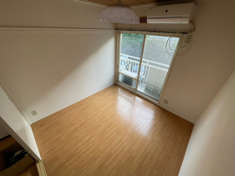 居室・リビング　※別部屋参考写真※