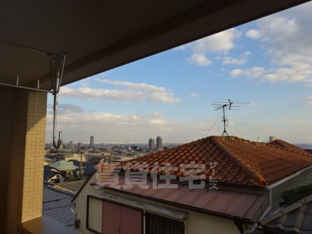 その他　眺望（イメージ）