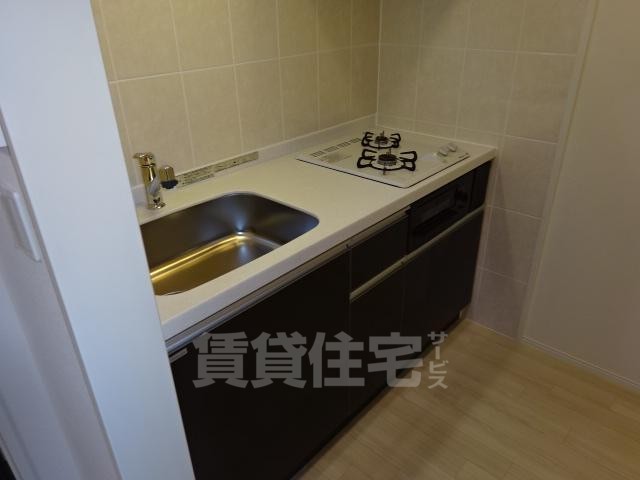 キッチン　キッチン（イメージ）