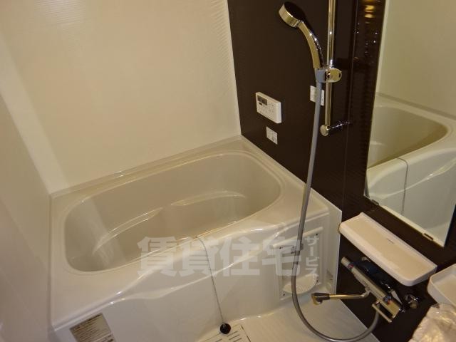 バス・シャワールーム　バス（イメージ）