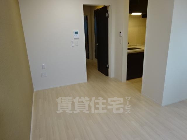 居室・リビング　リビング（イメージ）