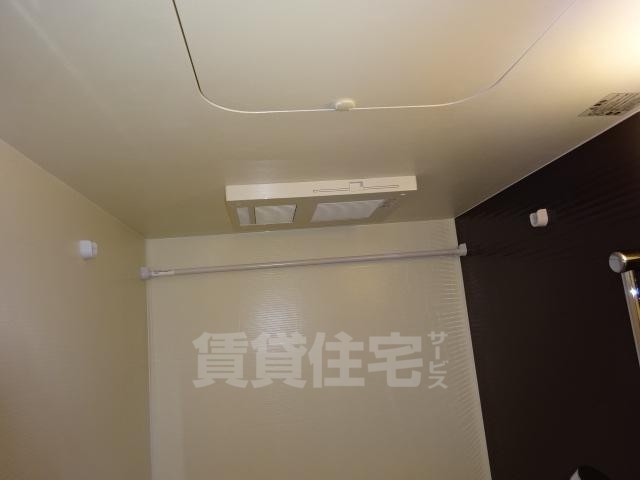 バス・シャワールーム　バス（イメージ）