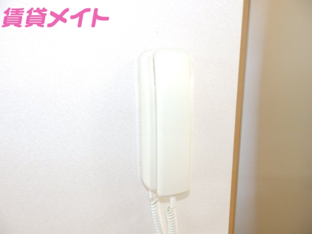 セキュリティ　同施工会社参考写真