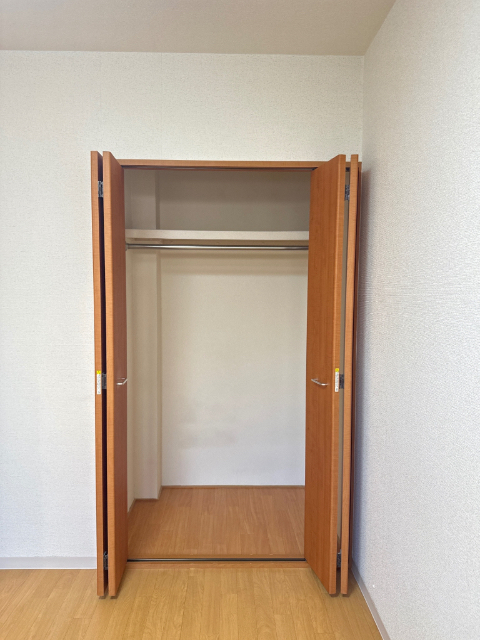 エクレールの内装写真