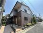 建物外観　おしゃれな外観です