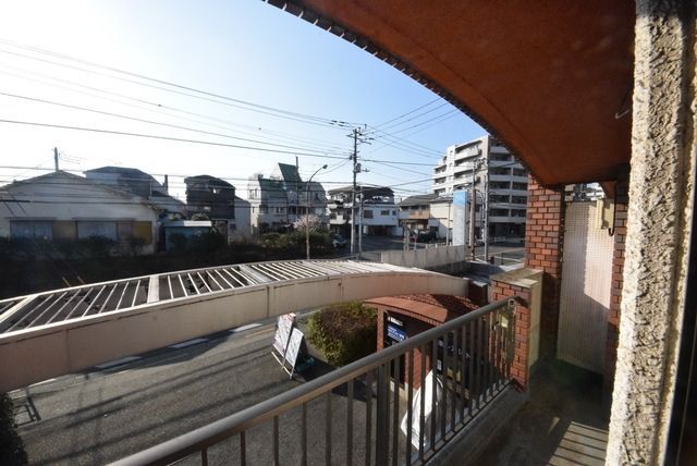 眺望　★景色★