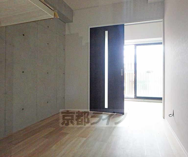 居室・リビング　リビングです。