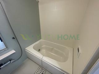 バス・シャワールーム　バス（イメージ）