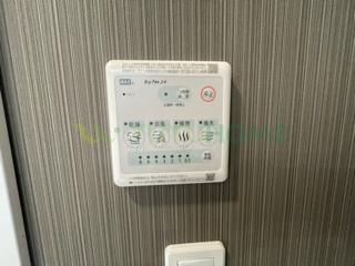 その他設備　浴室乾燥機（イメージ）