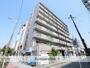 今里駅より徒歩4分 3階 築36年10ヶ月の賃貸物件