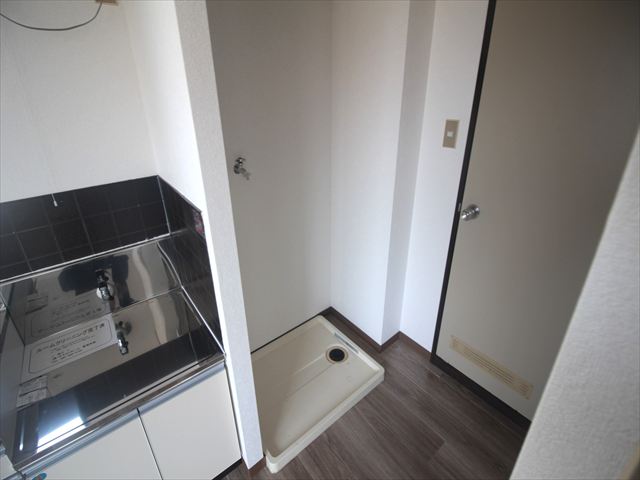 その他　洗濯パン