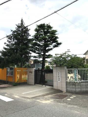 幼稚園・保育園　甲武幼稚園（幼稚園・保育園）まで342m