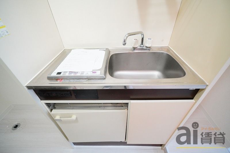 キッチン　※同仕様写真