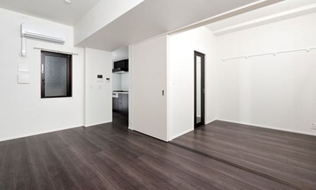 その他部屋・スペース　リビング