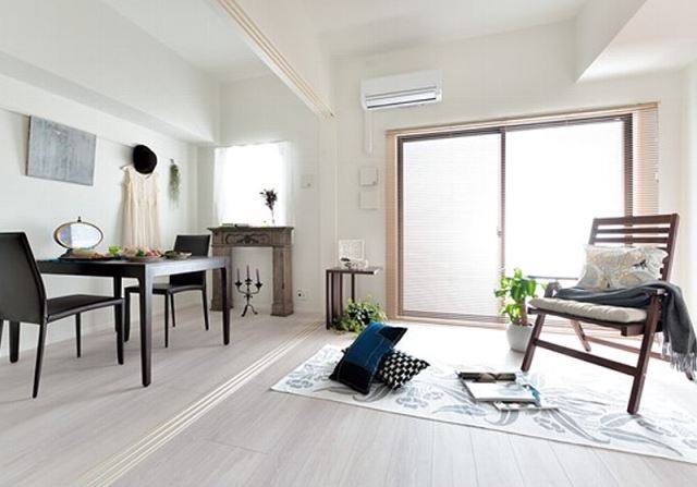 居室・リビング　リビング参考イメージ