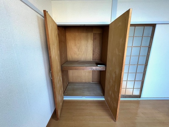 その他部屋・スペース