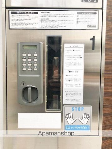 Casa Blanche 武蔵小山の外観写真