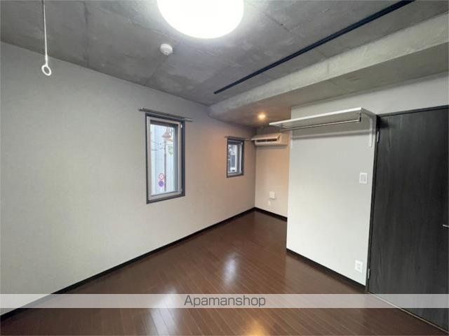 Casa Blanche 武蔵小山の内装写真