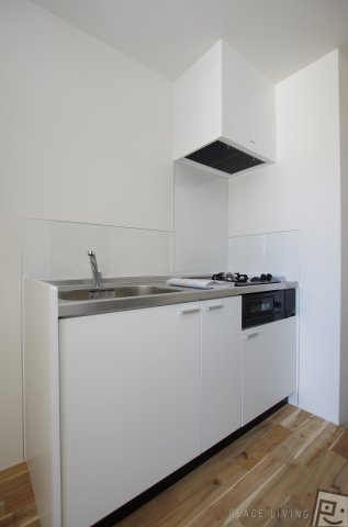 キッチン　ピース・ルーチェ