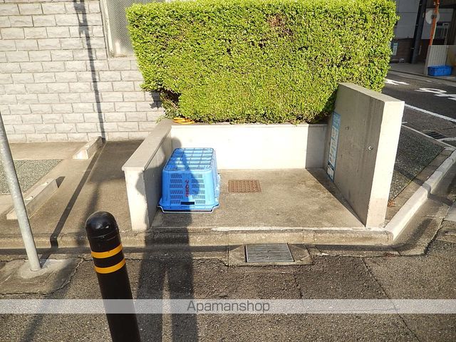 その他共有部分　その他共有部分