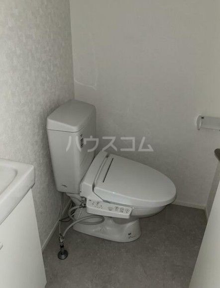 オーチェ今羽のトイレ写真