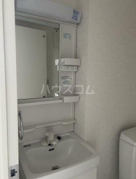 オーチェ今羽の内装写真