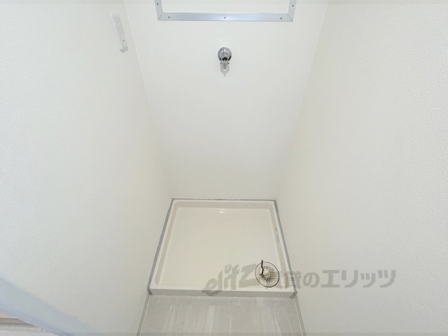 その他部屋・スペース　洗濯機置場