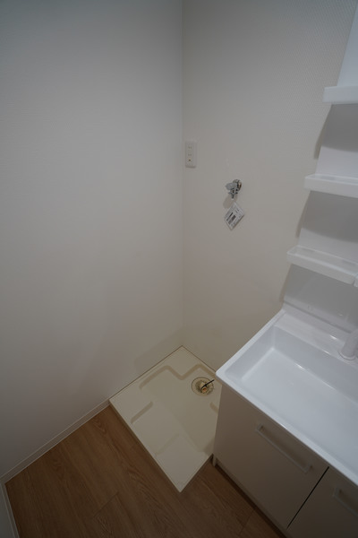 その他　同じ施工会社のお部屋