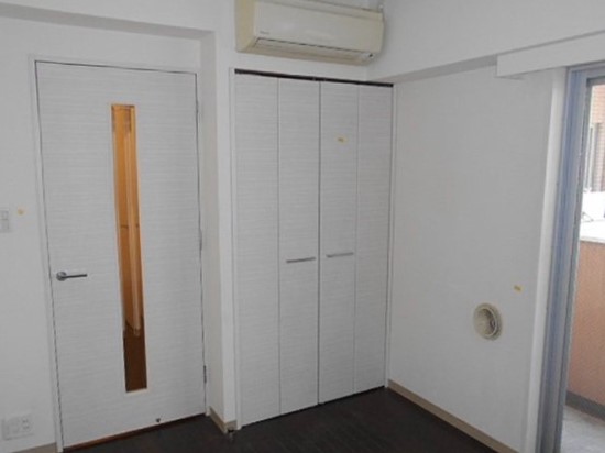 居室・リビング　※別部屋の参考写真です。