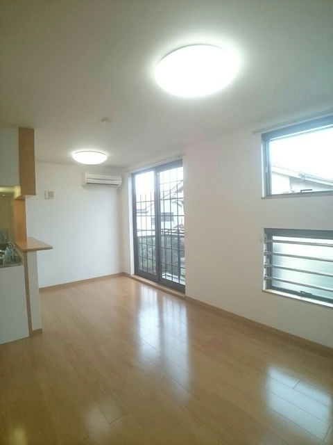 居室・リビング　居室・リビング